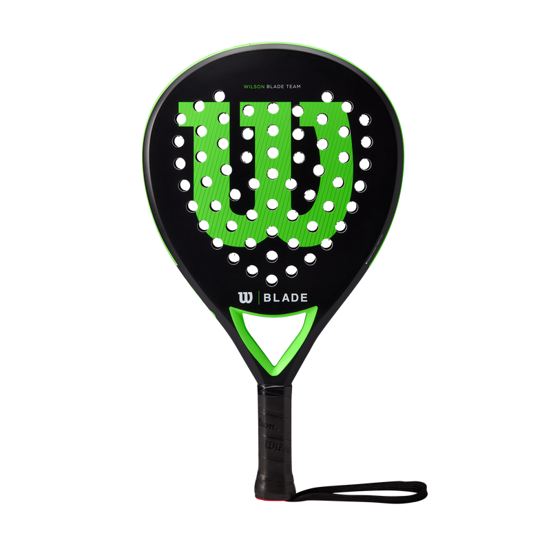 Wilson Blade Team V2 Pickleball Paddle