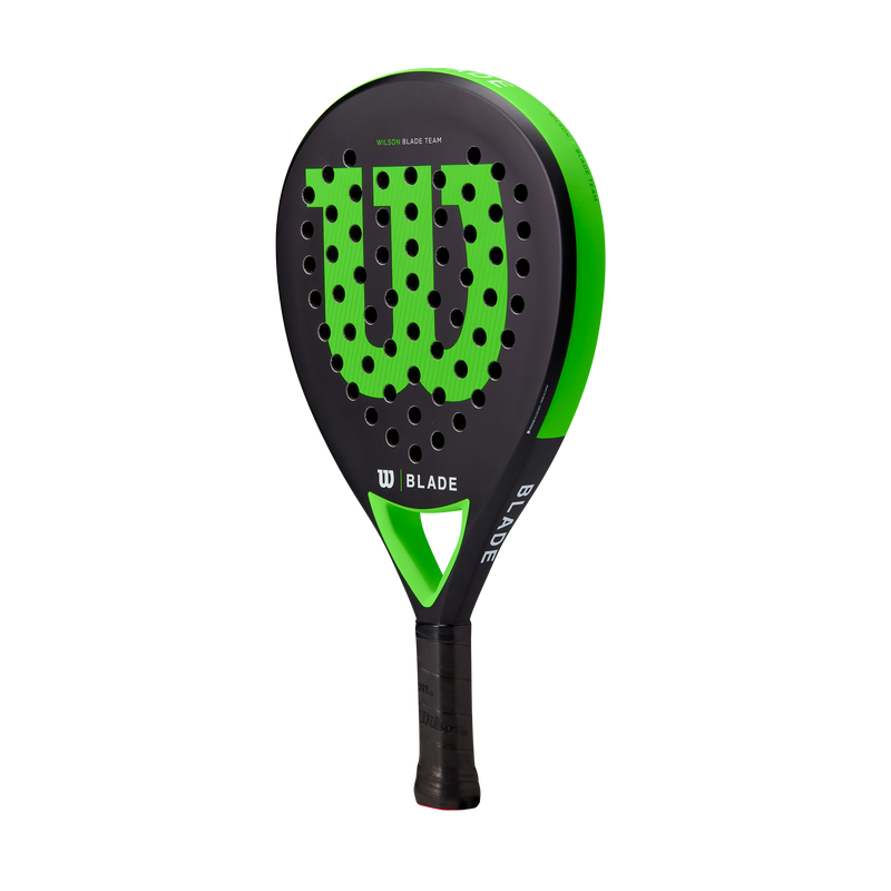 Wilson Blade Team V2 Pickleball Paddle