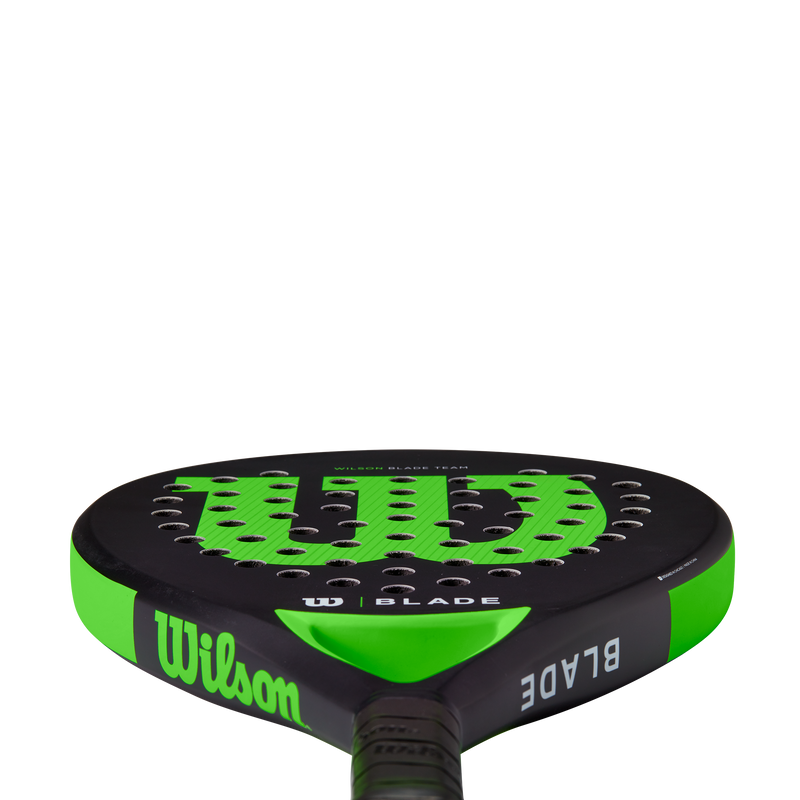 Wilson Blade Team V2 Pickleball Paddle