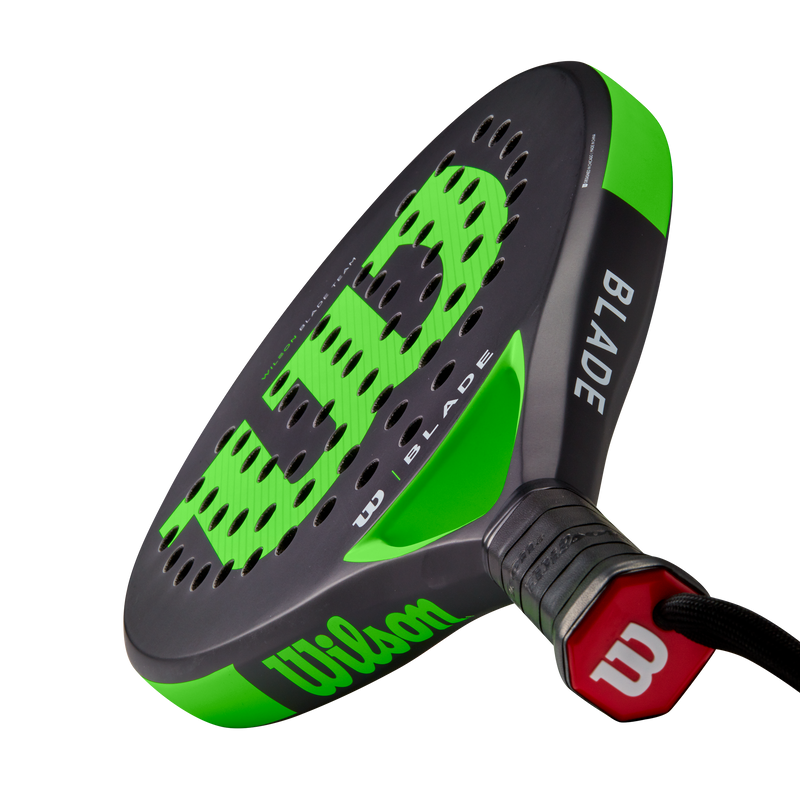 Wilson Blade Team V2 Pickleball Paddle