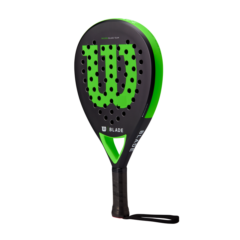 Wilson Blade Team V2 Pickleball Paddle