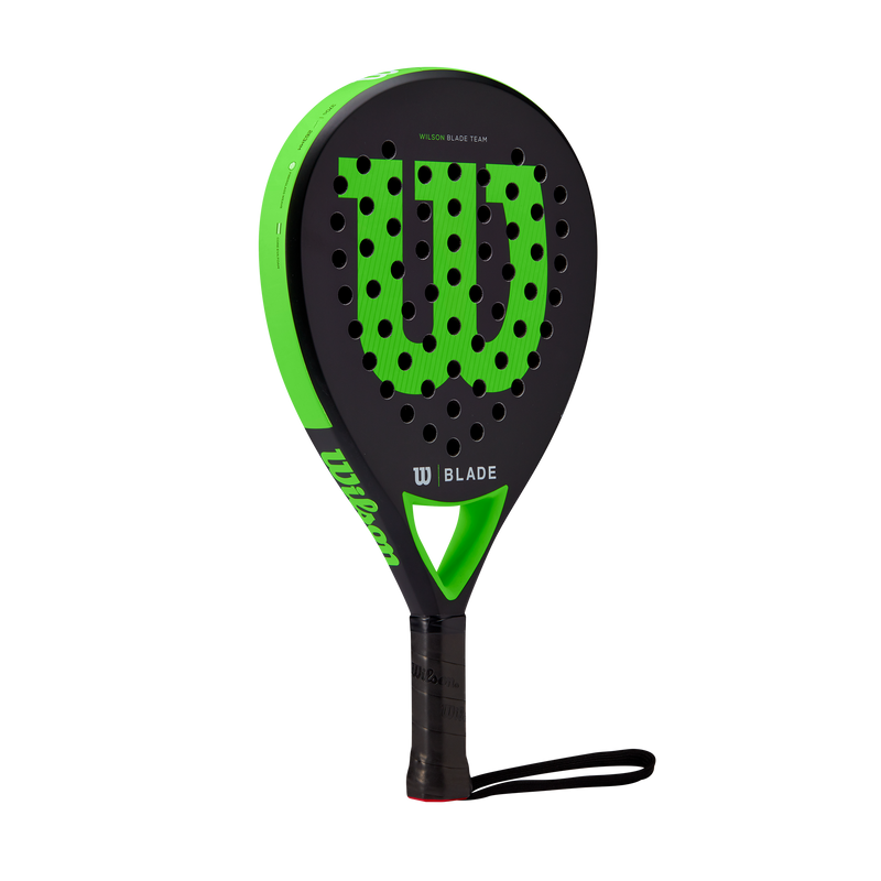 Wilson Blade Team V2 Pickleball Paddle