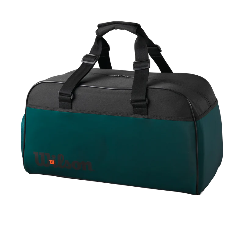 Wilson Blade V9 Duffel Bag in Green