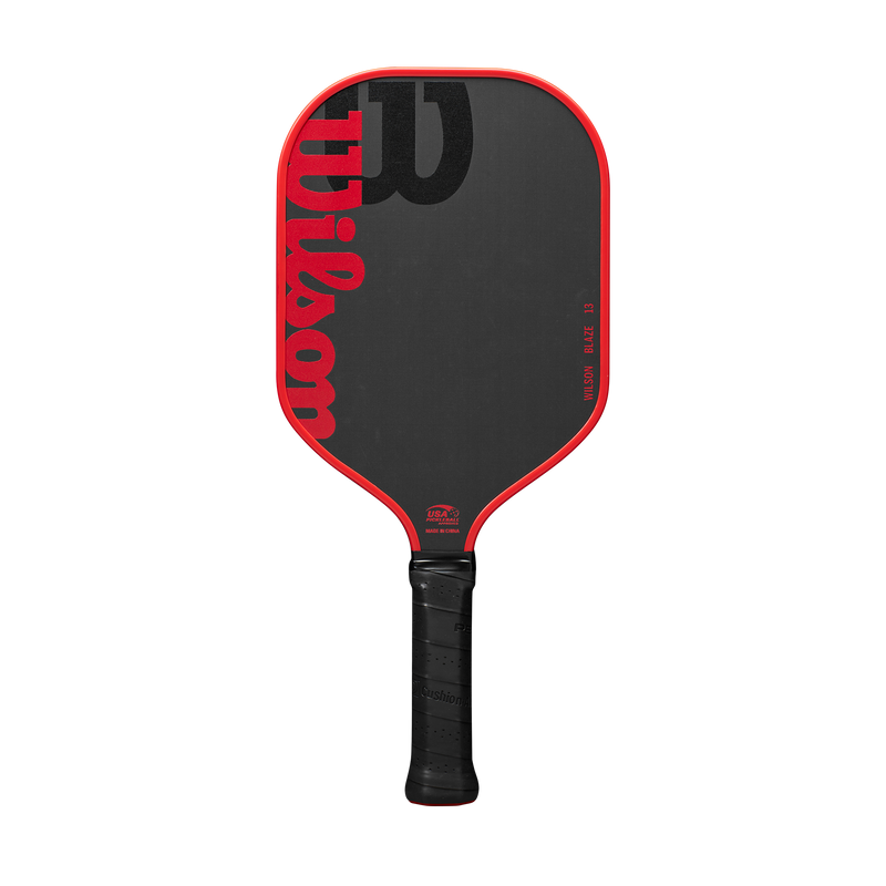 Wilson Blaze 13mm Pickleball Paddle