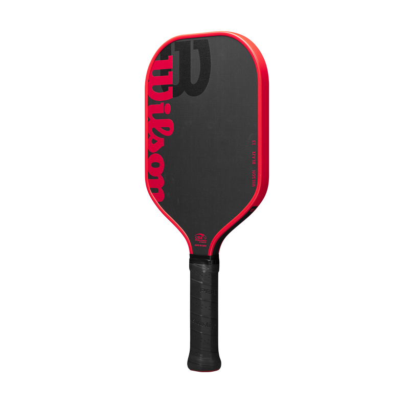 Wilson Blaze 13mm Pickleball Paddle