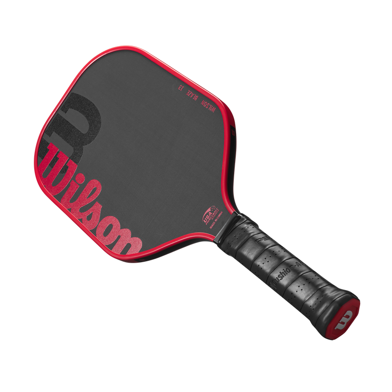 Wilson Blaze 13mm Pickleball Paddle