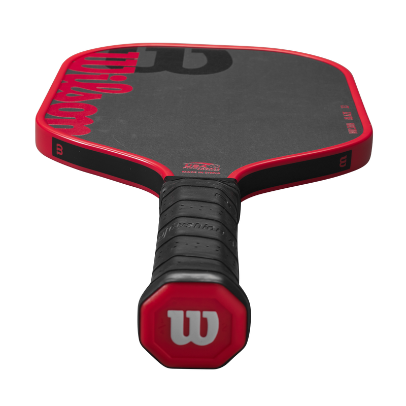Wilson Blaze 13mm Pickleball Paddle