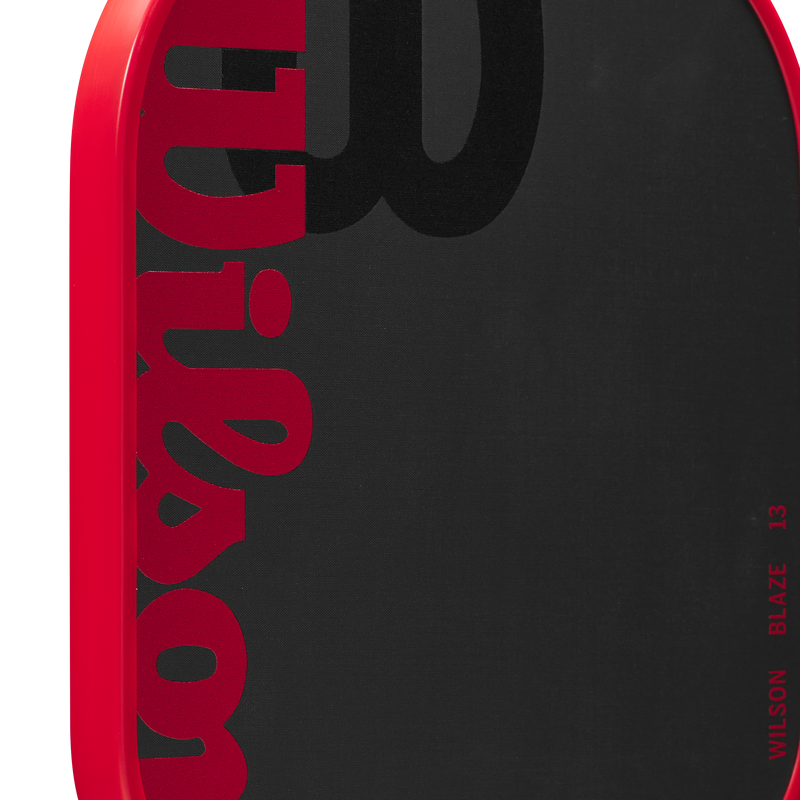 Wilson Blaze 13mm Pickleball Paddle