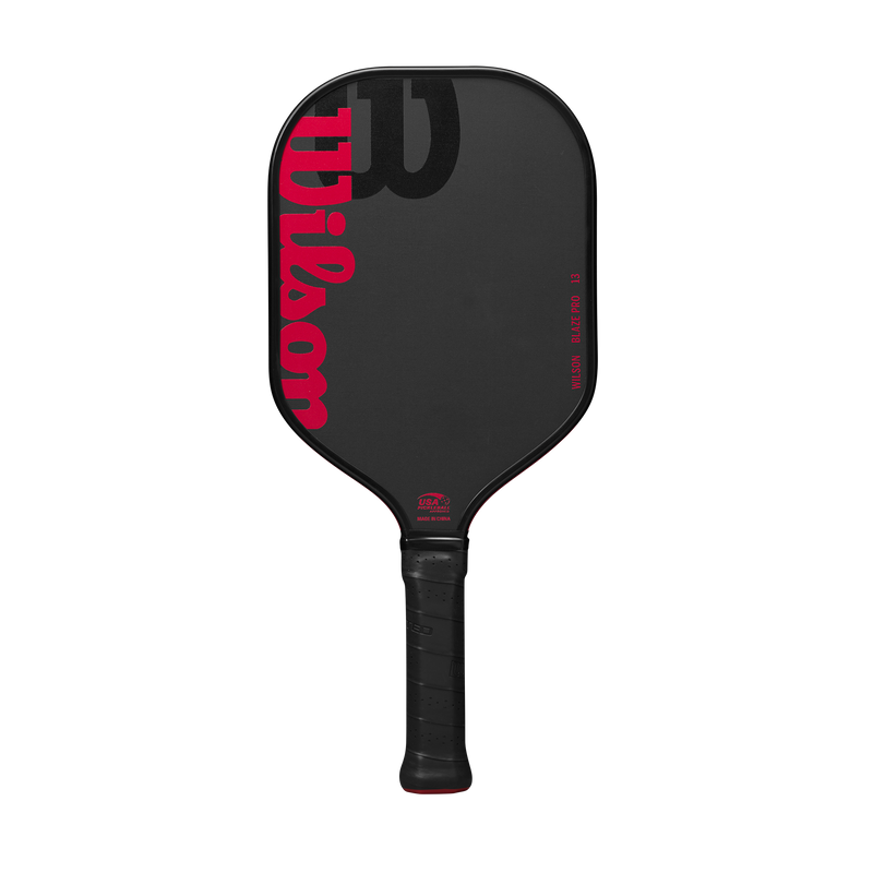 Wilson Blaze Pro 13mm Pickleball Paddle