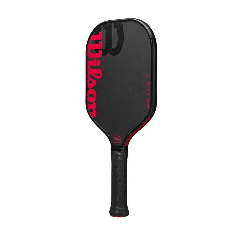 Wilson Blaze Pro 13mm Pickleball Paddle