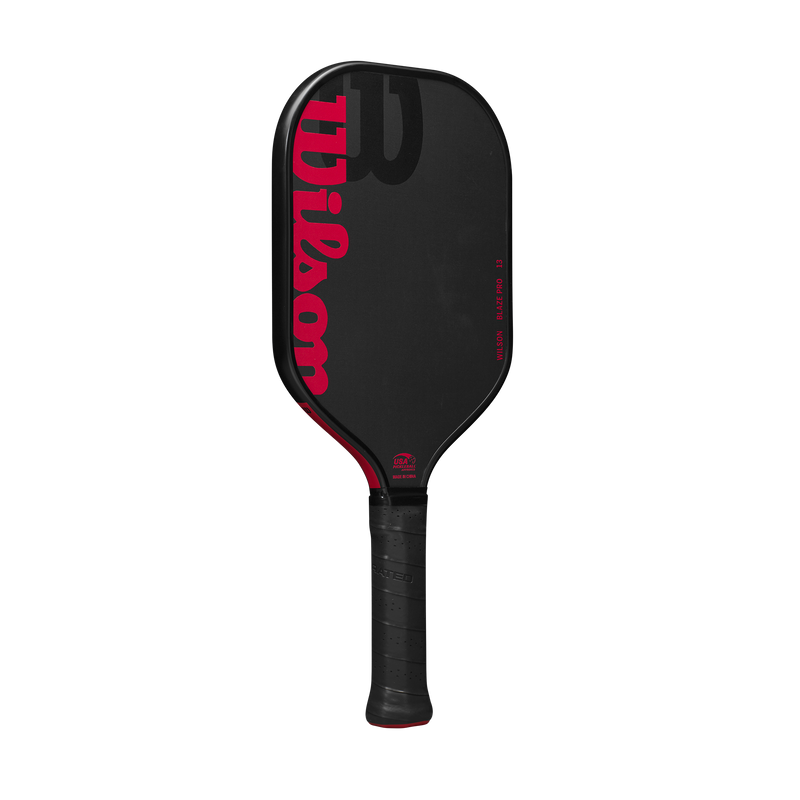 Wilson Blaze Pro 13mm Pickleball Paddle