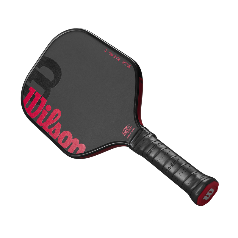 Wilson Blaze Pro 13mm Pickleball Paddle