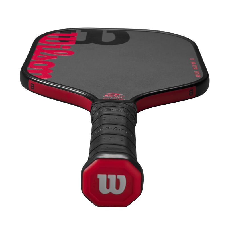 Wilson Blaze Pro 13mm Pickleball Paddle