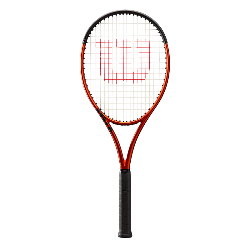 Wilson Burn 100 ULS V5 Tennis Racquet