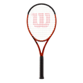 Wilson Burn 100 ULS V5 Tennis Racquet