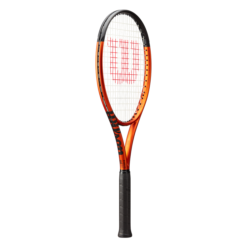 Wilson Burn 100 ULS V5 Tennis Racquet