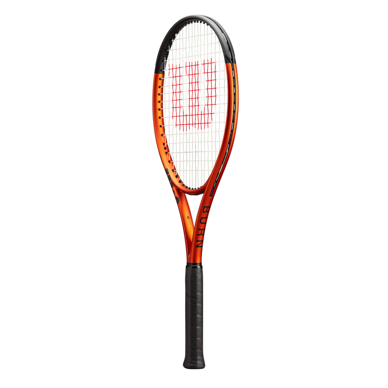 Wilson Burn 100 ULS V5 Tennis Racquet