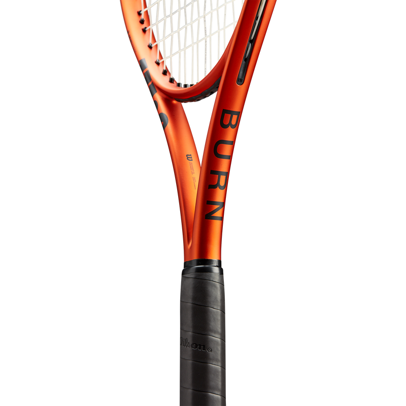 Wilson Burn 100 ULS V5 Tennis Racquet