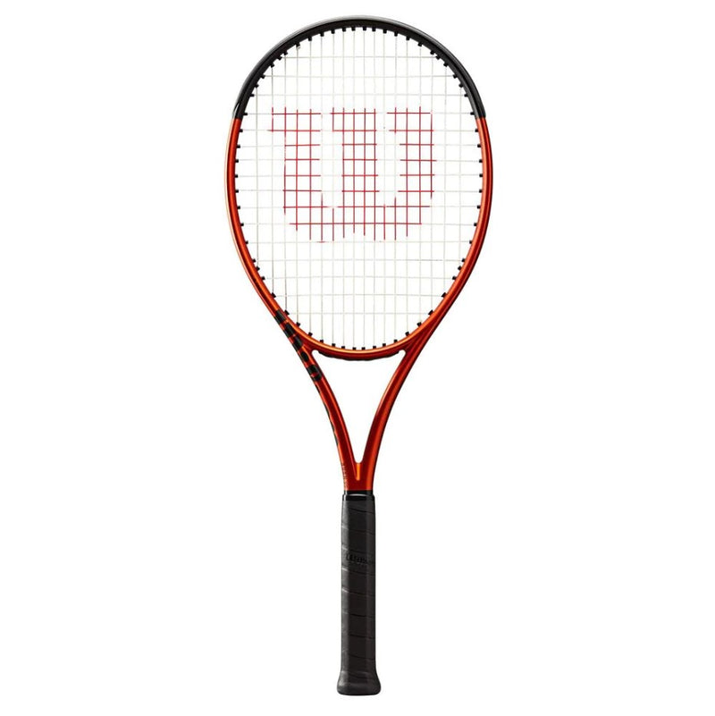 Wilson Burn 100LS v5 Tennis Racquet