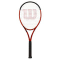 Wilson Burn 100LS v5 Tennis Racquet