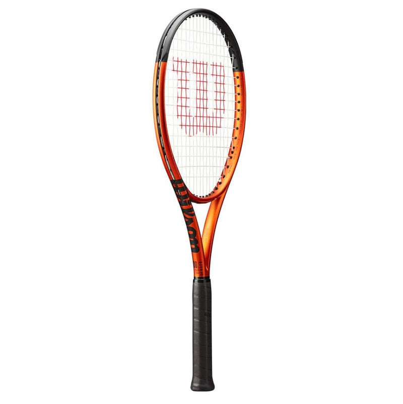 Wilson Burn 100LS v5 Tennis Racquet