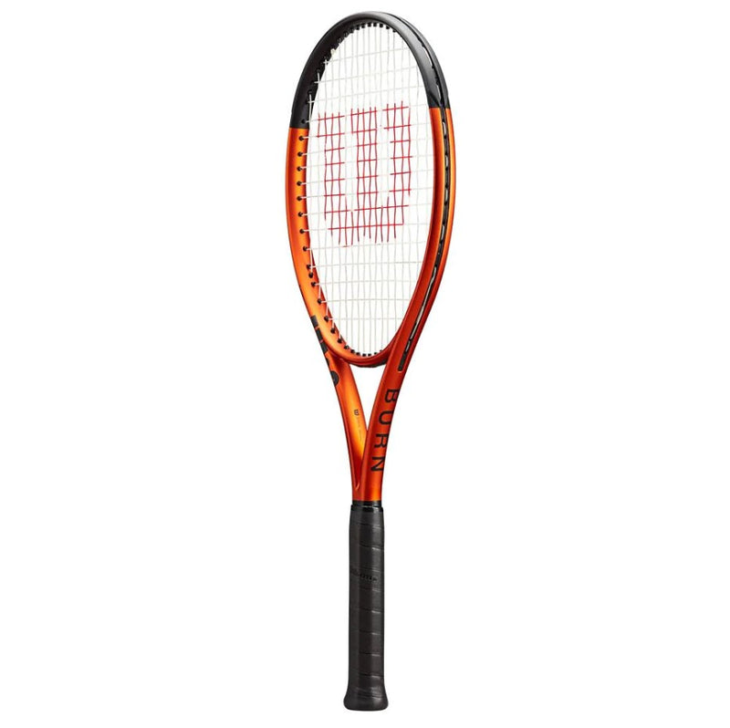 Wilson Burn 100LS v5 Tennis Racquet