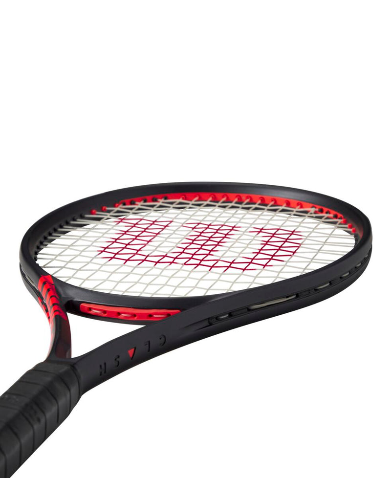 Wilson Clash 100 V3 Tennis Racquet