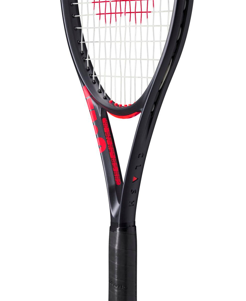 Wilson Clash 100 V3 Tennis Racquet