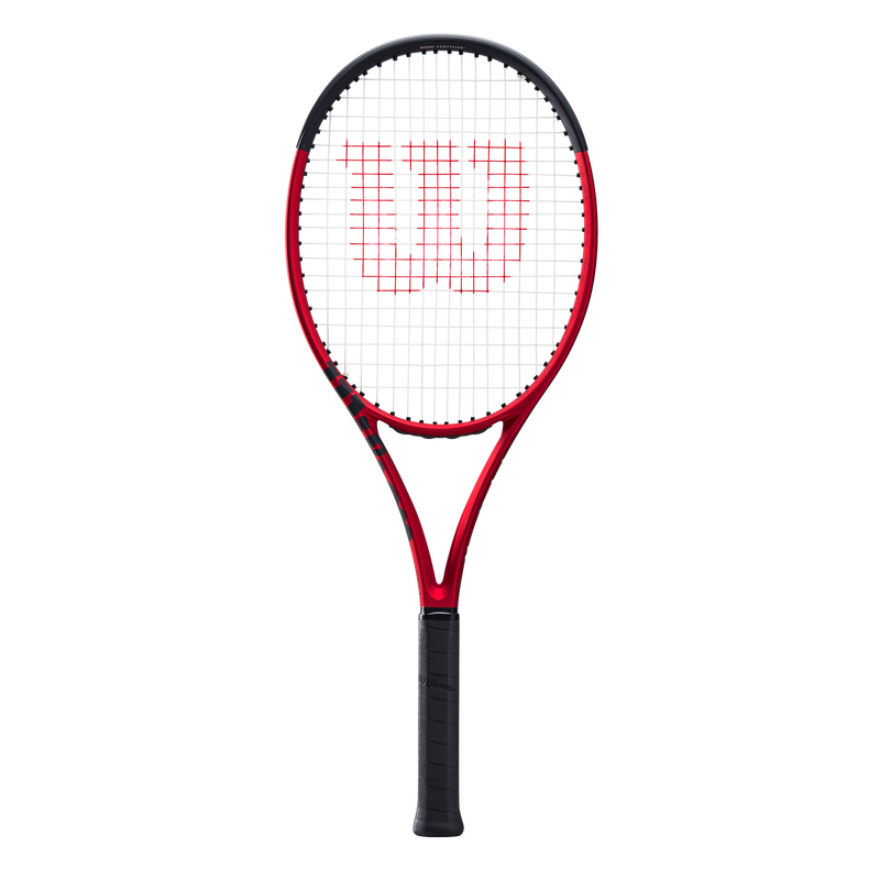 Wilson Clash 100L v2 Demo Tennis Racquet (USED)