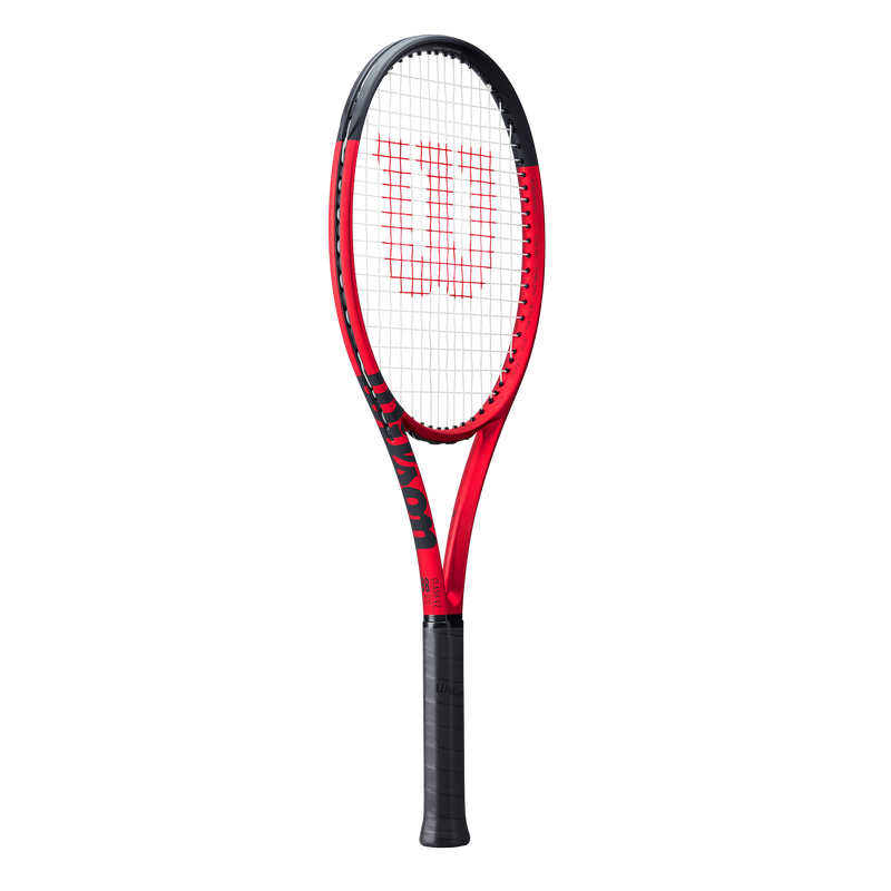 Wilson Clash 100L v2 Demo Tennis Racquet (USED)