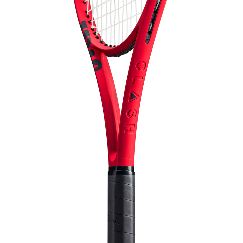 Wilson Clash 100L v2 Demo Tennis Racquet (USED)