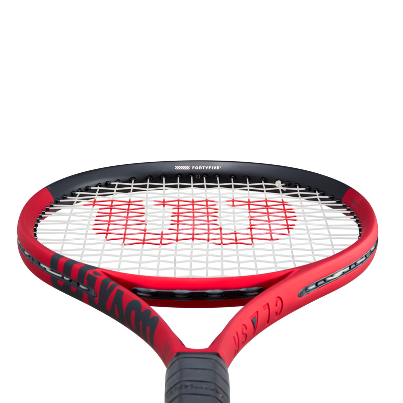 Wilson Clash 100L v2 Demo Tennis Racquet (USED)