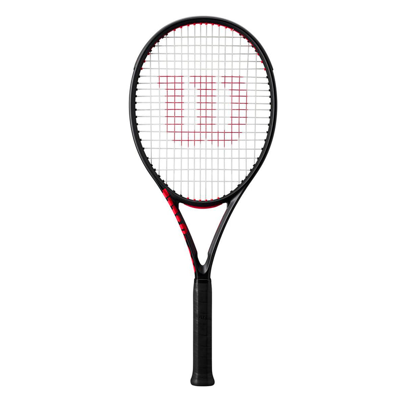 Wilson Clash 100L V3 Tennis Racquet