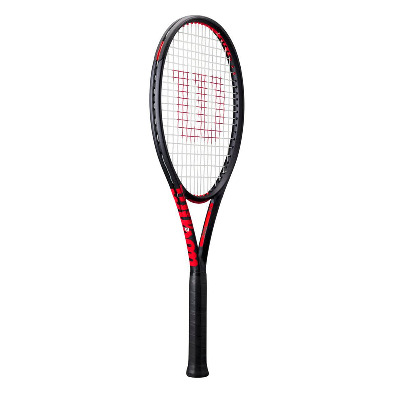 Wilson Clash 100L V3 Tennis Racquet