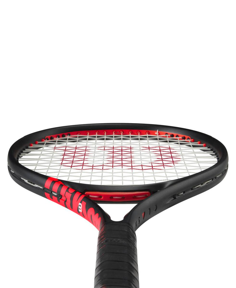 Wilson Clash 108 V3 Tennis Racquet