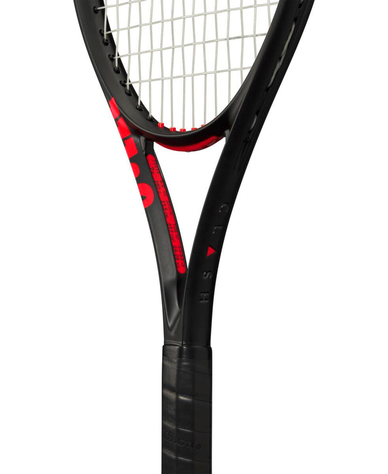 Wilson Clash 108 V3 Tennis Racquet