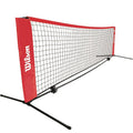 Wilson EZ Tennis Net 18'