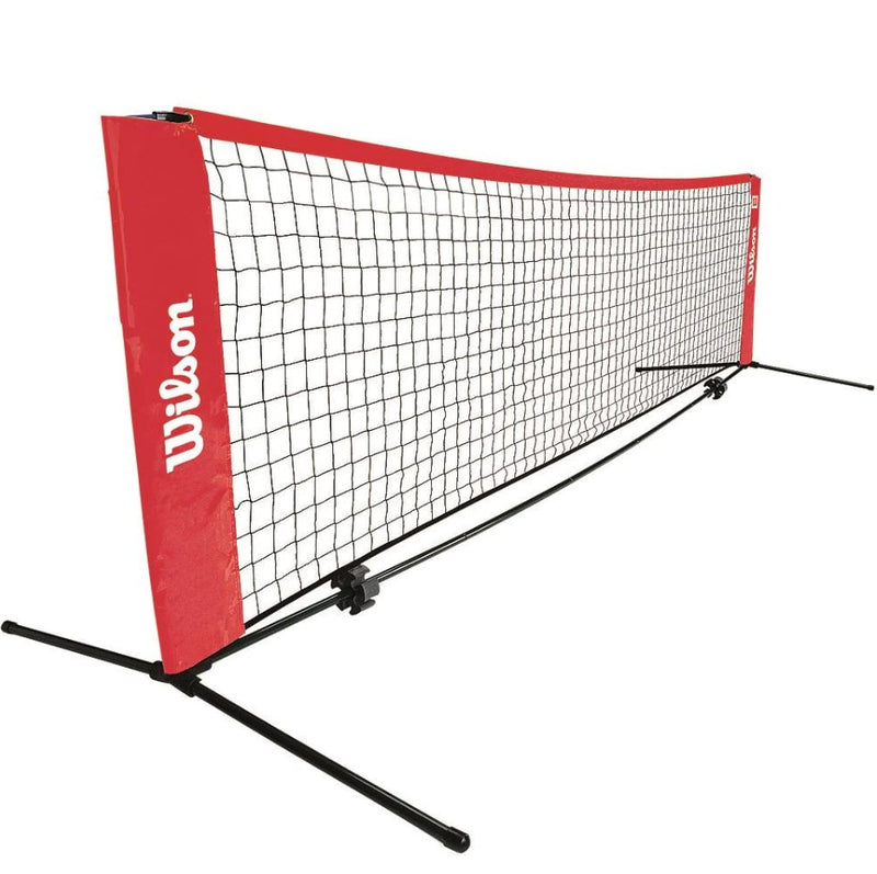 Wilson EZ Tennis Net 18'