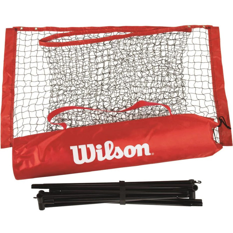 Wilson EZ Tennis Net 18'