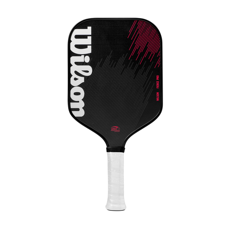 Wilson Fierce Pro Pickleball Paddle