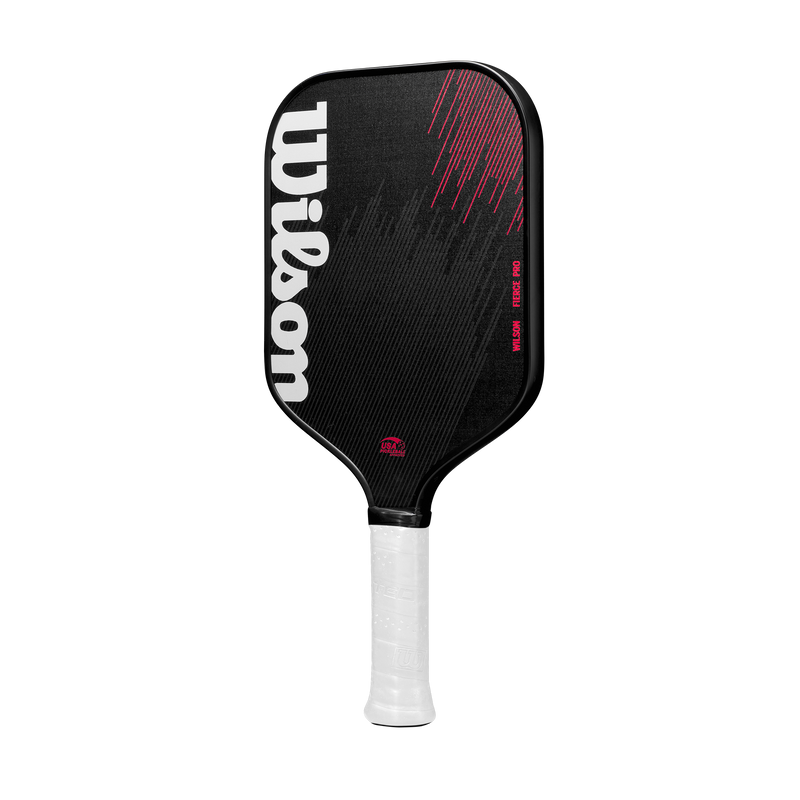 Wilson Fierce Pro Pickleball Paddle