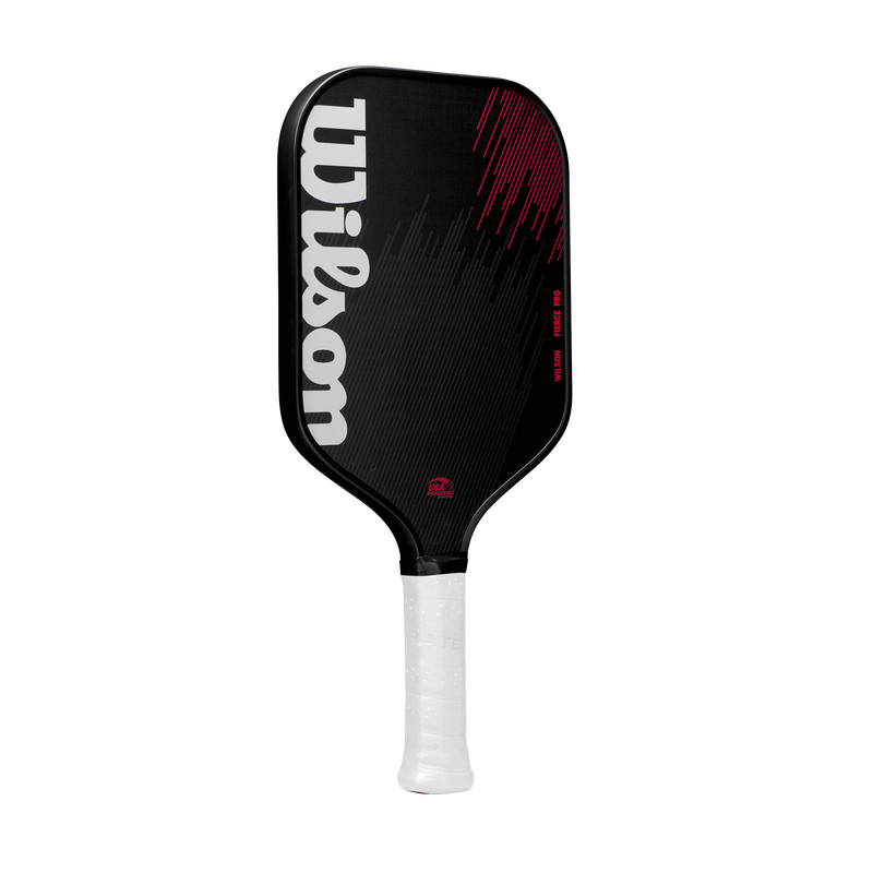 Wilson Fierce Pro Pickleball Paddle