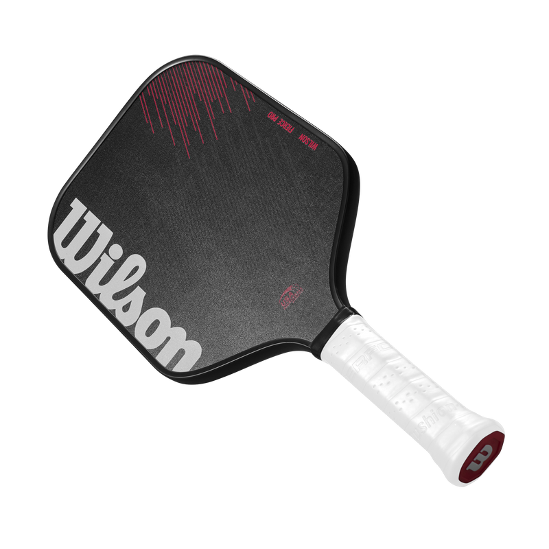 Wilson Fierce Pro Pickleball Paddle