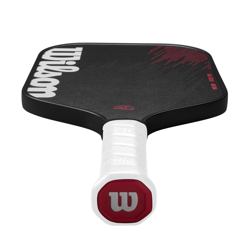 Wilson Fierce Pro Pickleball Paddle