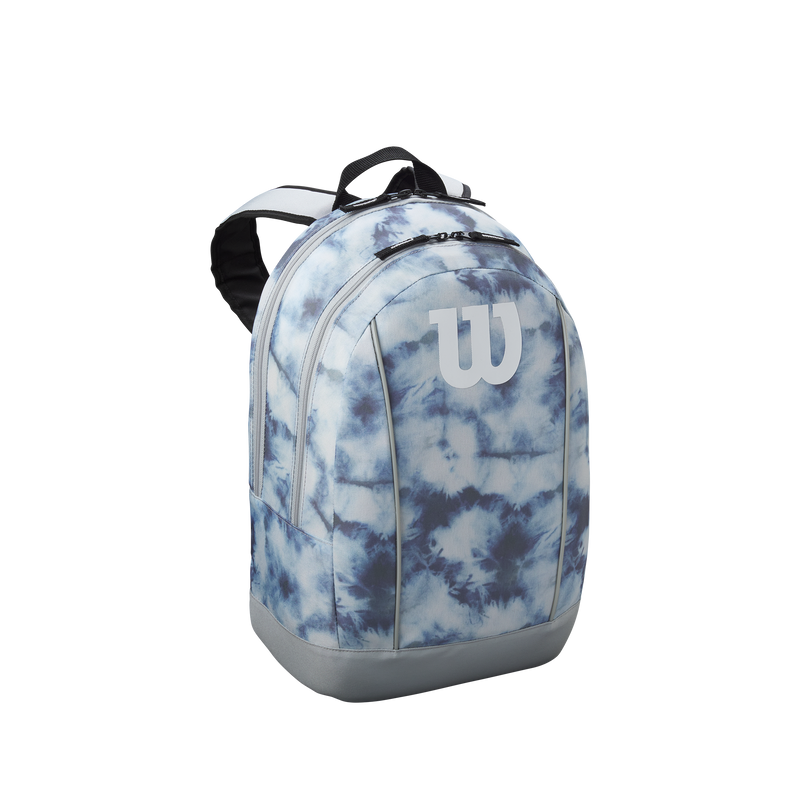 Wilson Junior Backpack in Grey (2024)