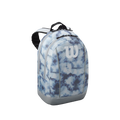 Wilson Junior Backpack in Grey (2024)