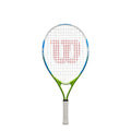 Wilson Junior US Open 23 Tennis Racquet - atr-sports