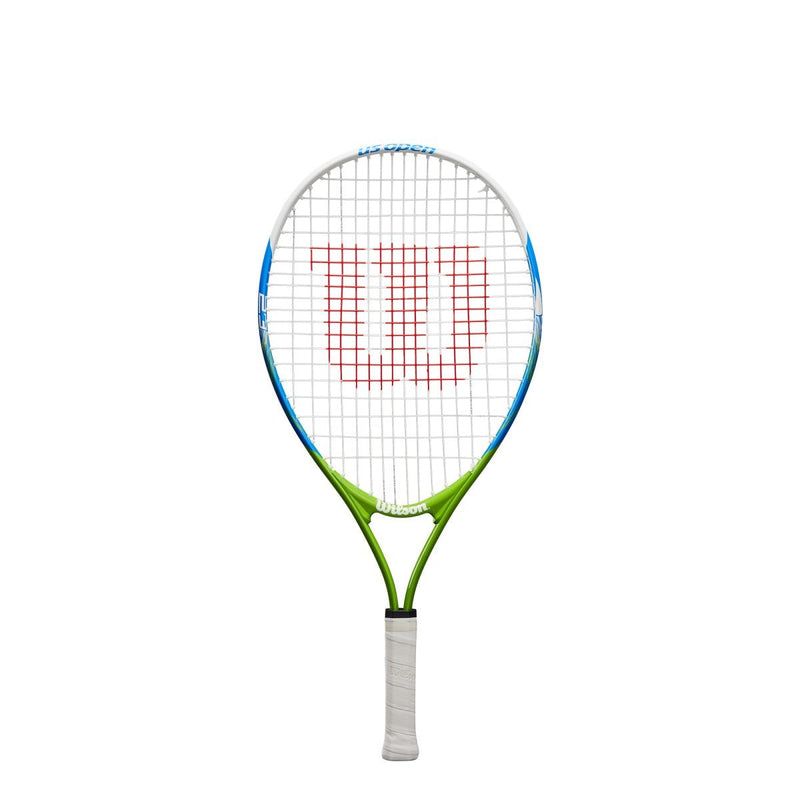 Wilson Junior US Open 23 Tennis Racquet - atr-sports
