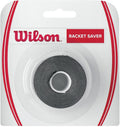 Wilson Logo Racquet Protection Tape - Black