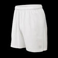 Wilson Men's Rush 7 inch Woven Short (White)
